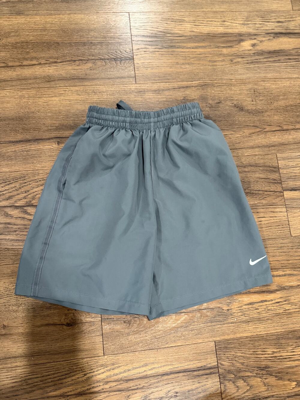 NIKE Boys Dri Fit Shorts